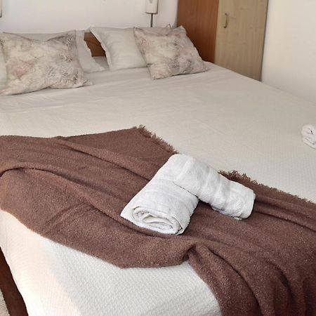 Old Town Studio Apartments Makarska Luaran gambar