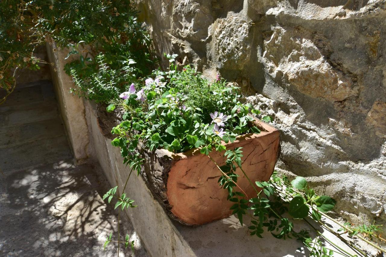 Old Town Studio Apartments Makarska Luaran gambar