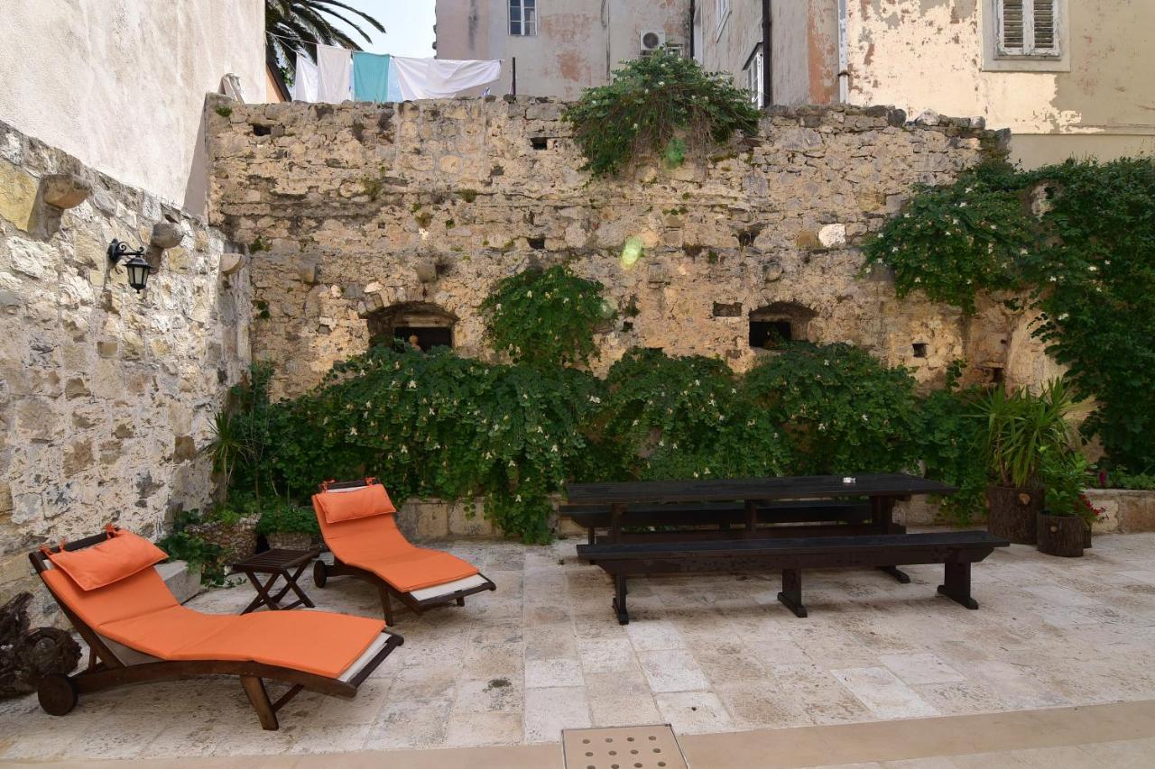 Old Town Studio Apartments Makarska Luaran gambar
