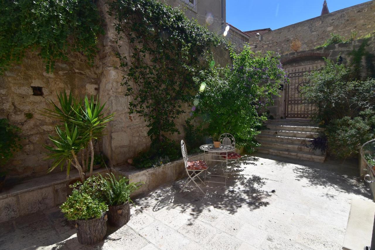 Old Town Studio Apartments Makarska Luaran gambar