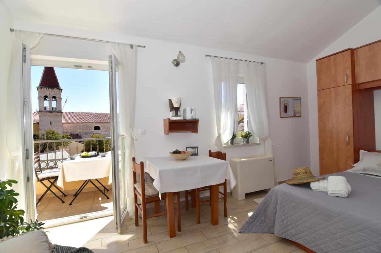 Old Town Studio Apartments Makarska Luaran gambar