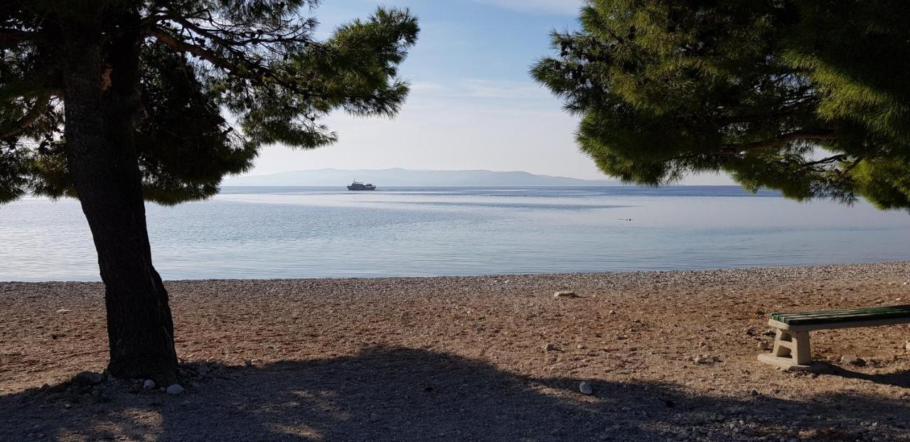 Old Town Studio Apartments Makarska Luaran gambar