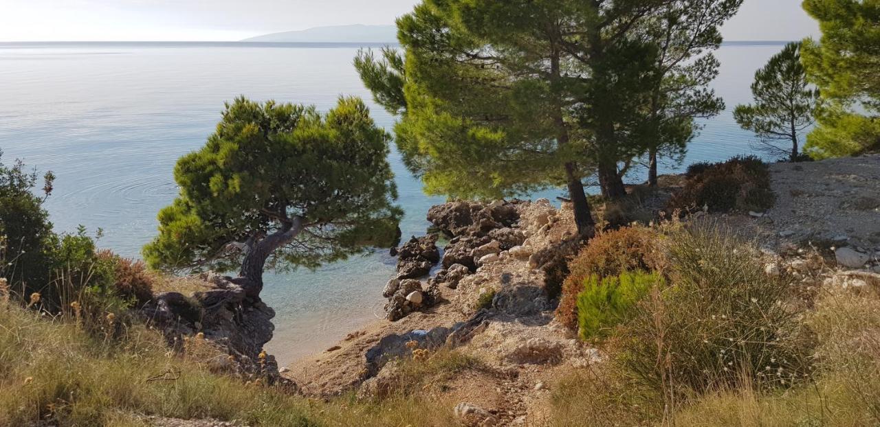 Old Town Studio Apartments Makarska Luaran gambar