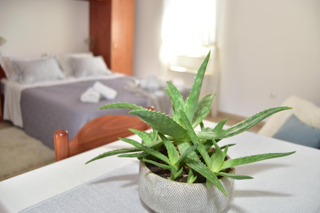 Old Town Studio Apartments Makarska Luaran gambar