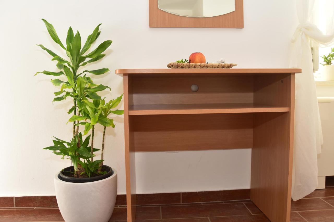Old Town Studio Apartments Makarska Luaran gambar