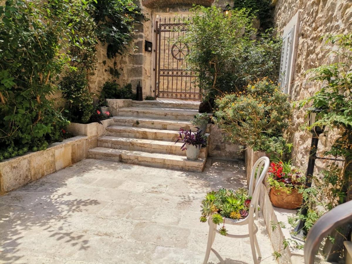Old Town Studio Apartments Makarska Luaran gambar