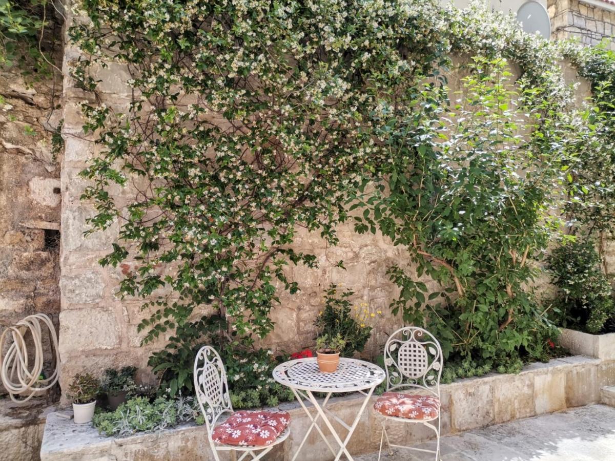 Old Town Studio Apartments Makarska Luaran gambar