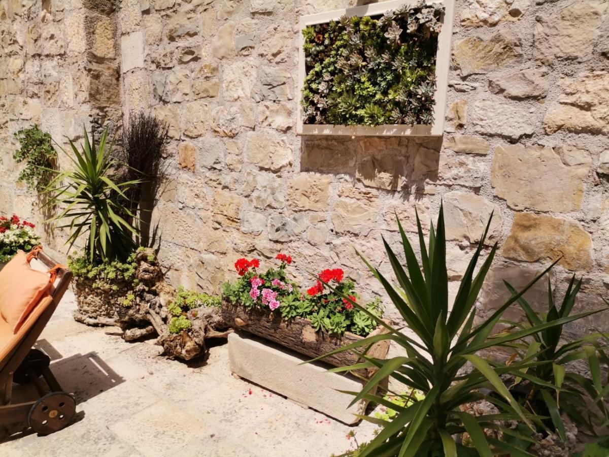 Old Town Studio Apartments Makarska Luaran gambar