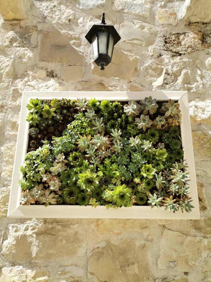 Old Town Studio Apartments Makarska Luaran gambar