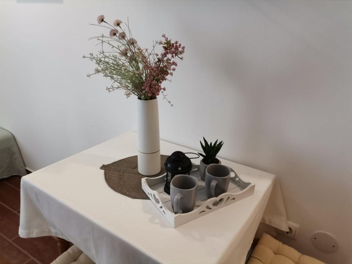 Old Town Studio Apartments Makarska Luaran gambar
