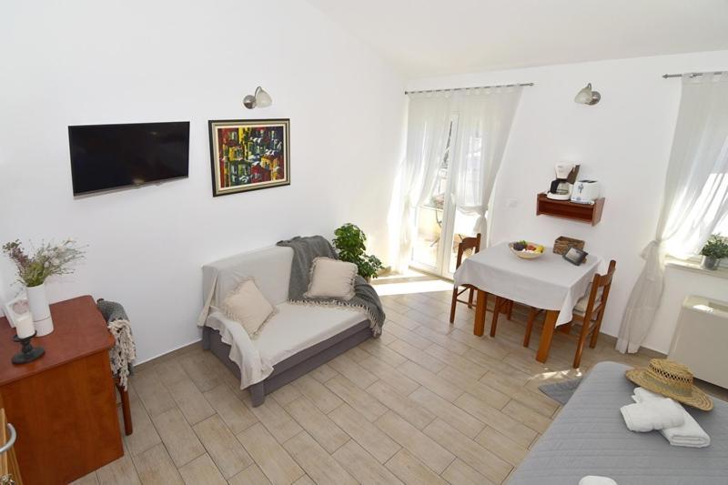 Old Town Studio Apartments Makarska Luaran gambar
